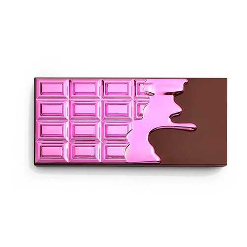 I Heart Revolution Палетка теней для век Chocolate Turkish Delight в Подруга