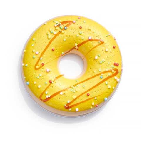 I Heart Revolution Палетка теней для век Donuts Maple Glazed в Подруга