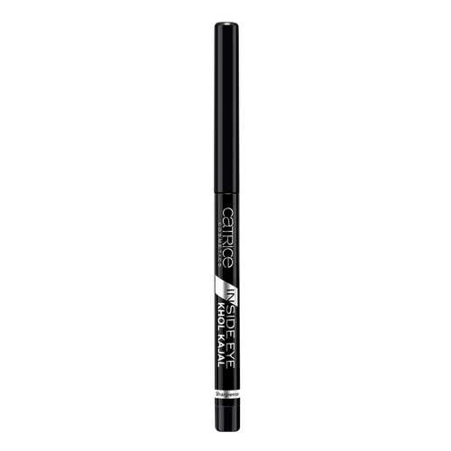 Карандаш для глаз CATRICE Inside Eye Kohl Kajal 10 Come Black and Stay 0,3 г в Подруга