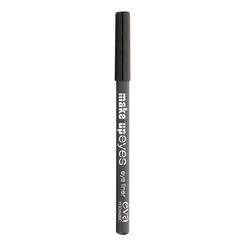 Карандаш для глаз EVA Mosaic Make Up Eyes Серый в Подруга
