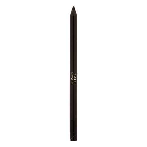 Карандаш для глаз Ga-De Metallic EyeLiner № 100 0,63 г в Подруга
