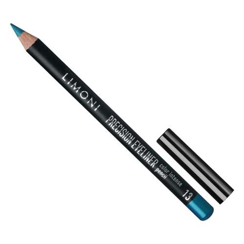 Карандаш для глаз Limoni Precision Eyeliner №13 в Подруга