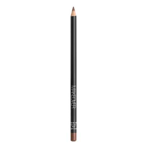 Карандаш для глаз MAKEOVER PARIS PE07 KOHL Light Brown в Подруга