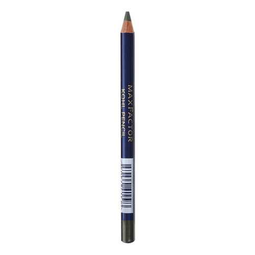 Карандаш для глаз MAX FACTOR Kohl Pencil 070 Olive в Подруга
