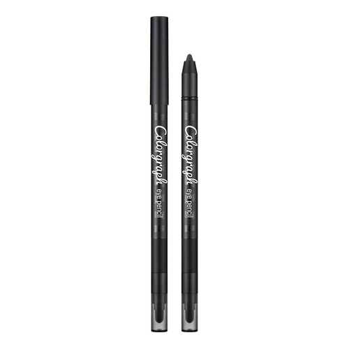 Карандаш для глаз Missha Colorgraph Eye Pencil Black Queen 0,5 г в Подруга