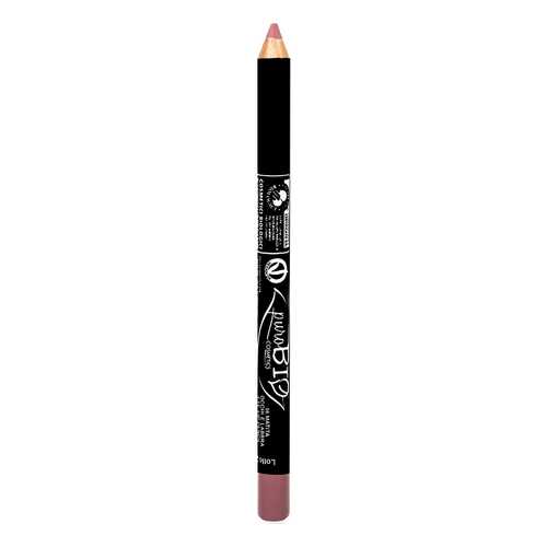 Карандаш для глаз puroBIO Pencil Eyeliner 02 Слоновая кость 1,3 г в Подруга