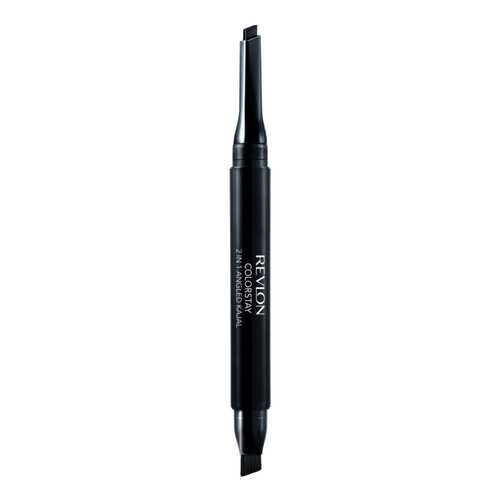 Карандаш для глаз Revlon ColorStay 2 in 1 Angled Kajal 101 28 г в Подруга