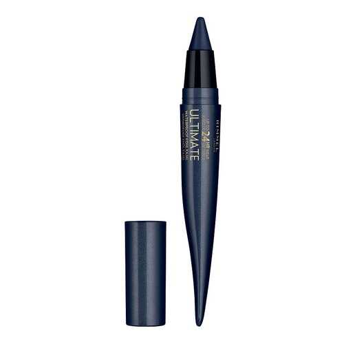 Карандаш для глаз Rimmel Ultimate Waterproof Kohl Kajal 002 Rimmel 1,6 г в Подруга