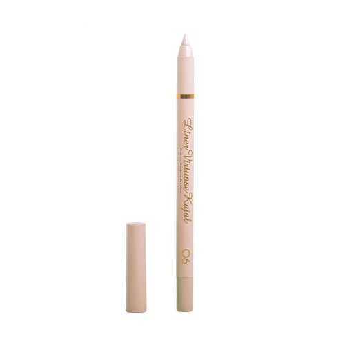 Карандаш-каял для глаз Vivienne Sabo гелевый Liner Virtuose, тон 06 в Подруга