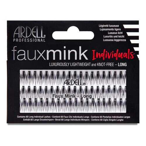 Накладные пучки Ardell, Faux Mink, норка, длинные в Подруга