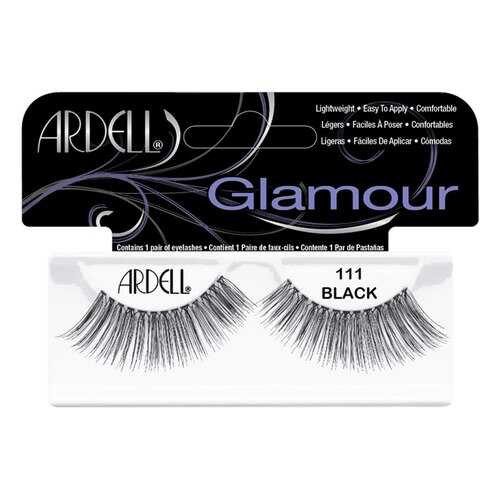 Накладные ресницы ARDELL Fashion Lash 111 в Подруга