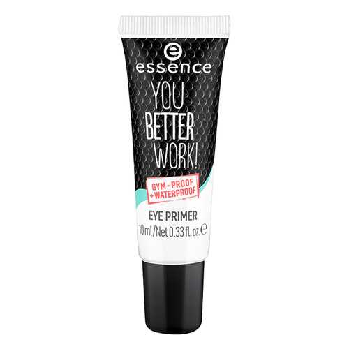 Основа под тени essence You better work! 10 мл в Подруга