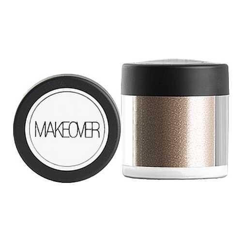 Рассыпчатые тени Makeover Paris Star Powder Gold Dust в Подруга