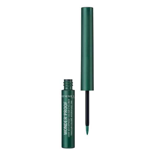 Rimmel Wonder'Proof 24HR Waterproof Colour Eyeliner в Подруга