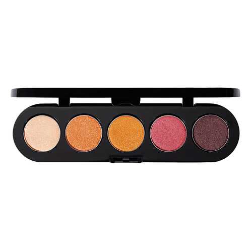 Тени для глаз Make-up Atelier Paris тон T17 в Подруга