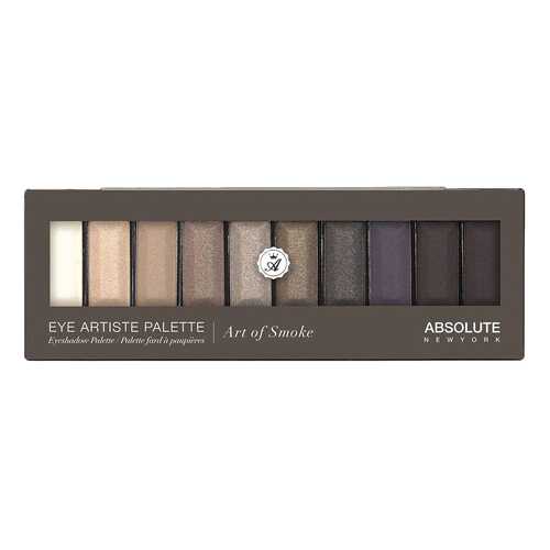 Тени для век Absolute New York Eye Artiste Palette 03 в Подруга