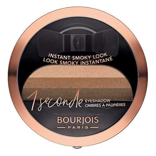 Тени для век Bourjois 1 seconde eyeshadow Тон 05 в Подруга