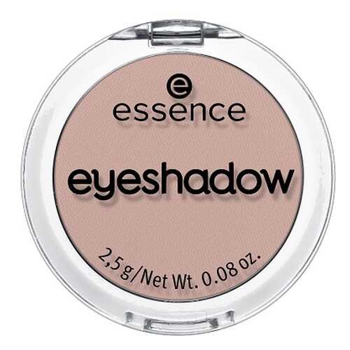 Тени для век essence eyeshadow - 14 Flirting в Подруга