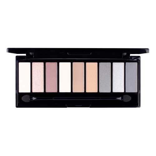 Тени для век Eva Mosaic All about Eyes 02 13,95 г в Подруга