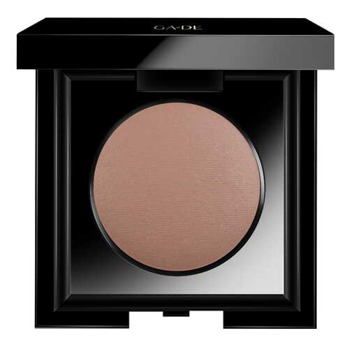 Тени для век GA-DE Velveteen Matte Eye Shadow № 236 French Mauve Matte 3,5 г в Подруга