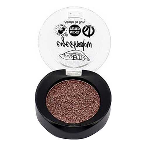 Тени для век PuroBio Eyeshadows 21 красная медь в Подруга