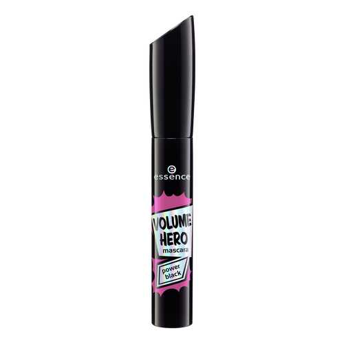 Тушь для ресниц essence Volume Hero Mascara Power Black 7 мл в Подруга