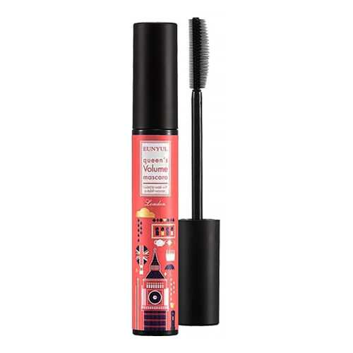 Тушь для ресниц Eunyul Queen's Volume Mascara 7мл в Подруга