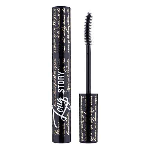 Тушь для ресниц Eva Mosaic Long Story Mascara с эффектом push-up 9 мл в Подруга