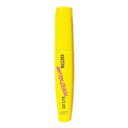 Тушь для ресниц Jigott Cat's Eye Perfect Volume Mascara в Подруга