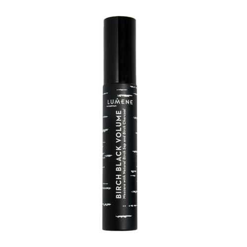 Тушь для ресниц LUMENE Birch Volume Black 14 мл в Подруга