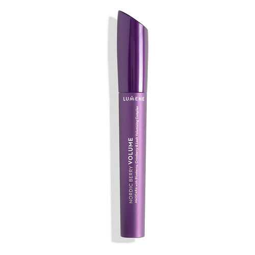 Тушь для ресниц Lumene Nordic Berry Volume Mascara Dark Brown 8 мл в Подруга