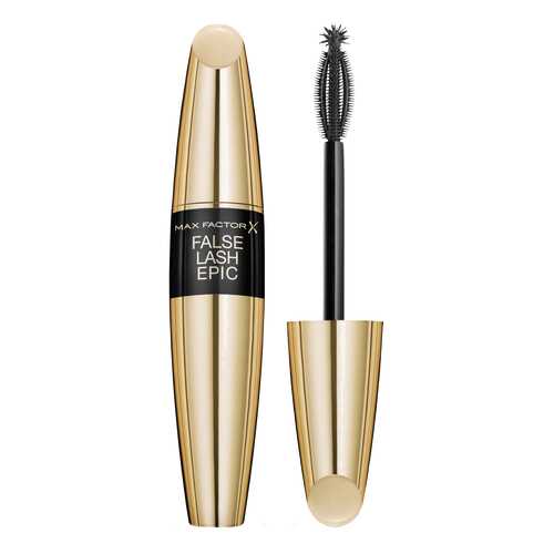 Тушь для ресниц Max Factor False Lash Effect Epic Black в Подруга