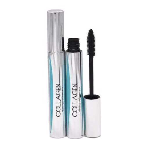 Тушь для ресниц с коллагеном Enough Collagen Waterproof Volume Mascara 9мл в Подруга