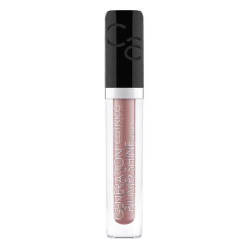 Блеск для губ CATRICE Generation Plump & Shine Lip Gloss 070 4,3 мл в Подруга