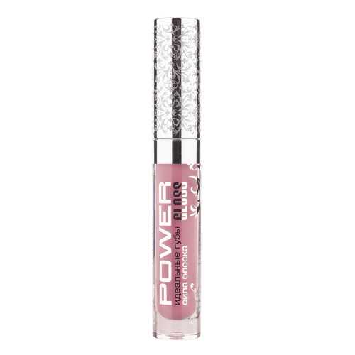 Блеск для губ EVA Mosaic Power Gloss 23 Чайная Роза 3 мл в Подруга