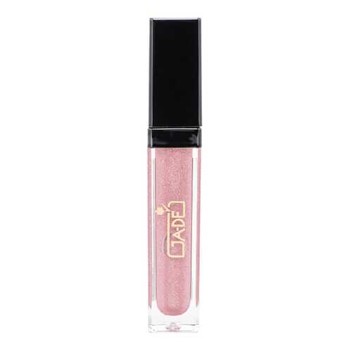 Блеск для губ Ga-De Crystal Lights Lip Gloss 503 в Подруга