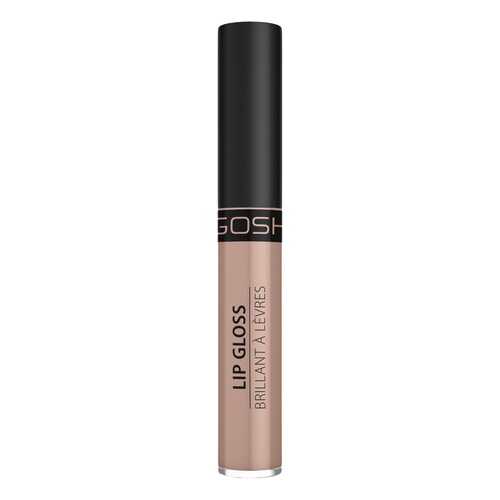 Блеск для губ Gosh Lip Gloss 003 в Подруга