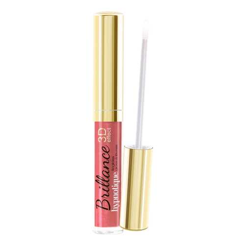 Блеск для губ Vivienne Sabo 3D Effect Brillance Hypnotique 42 Розово-коралловый 3 мл в Подруга