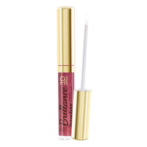 Блеск для губ Vivienne Sabo 3D-effect Brillance Hypnotique тон 29 в Подруга