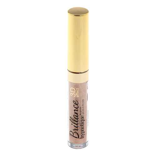 Блеск для губ Vivienne Sabo 3D-effect Brillance Hypnotique тон 48 в Подруга