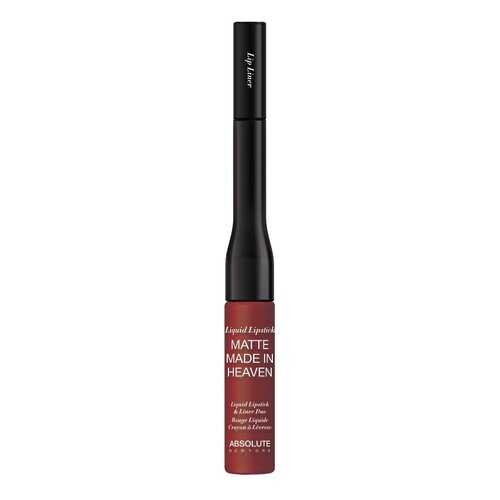 Губная помада-карандаш Absolute New York Matte made in heaven - bitten в Подруга