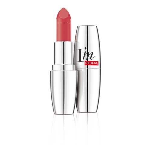 Губная помада Pupa I'm Pupa Lipstick 205 в Подруга