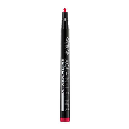 Карандаш для губ CATRICE Aqua Ink Lipliner 050 Don't Copy My Poppy 1 мл в Подруга