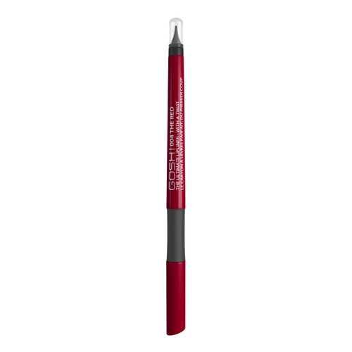 Карандаш для губ Gosh The Ultimate Lipliner-With a Twist в Подруга