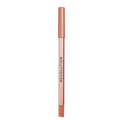 Карандаш для губ Makeup Revolution Renaissance Lipliner Noble 5 г в Подруга