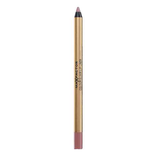 Карандаш для губ MAX FACTOR Colour Elixir Lip Liner №02 Pink Petal в Подруга