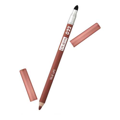 Карандаш для губ Pupa True Lips 022 Plum Brown в Подруга