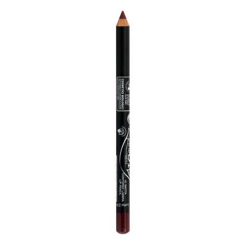 Карандаш для губ PuroBIO Eye & Lip Liner 41 Purple 1,3 г в Подруга