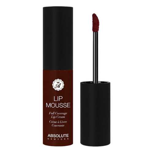 Помада Absolute New York Lip Mousse Lavish 6 мл в Подруга