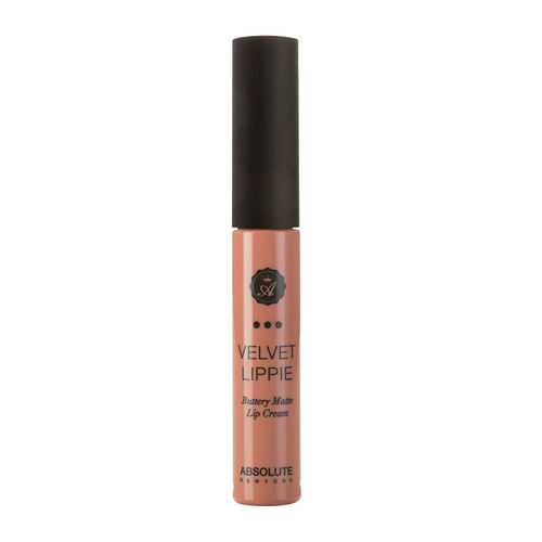 Помада Absolute New York Velvet Lippie Terracotta 6 мл в Подруга